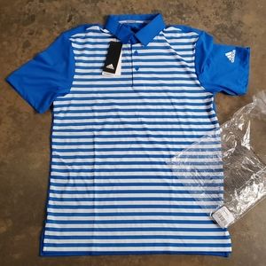 Adidas ultimate 365 Golf shirt